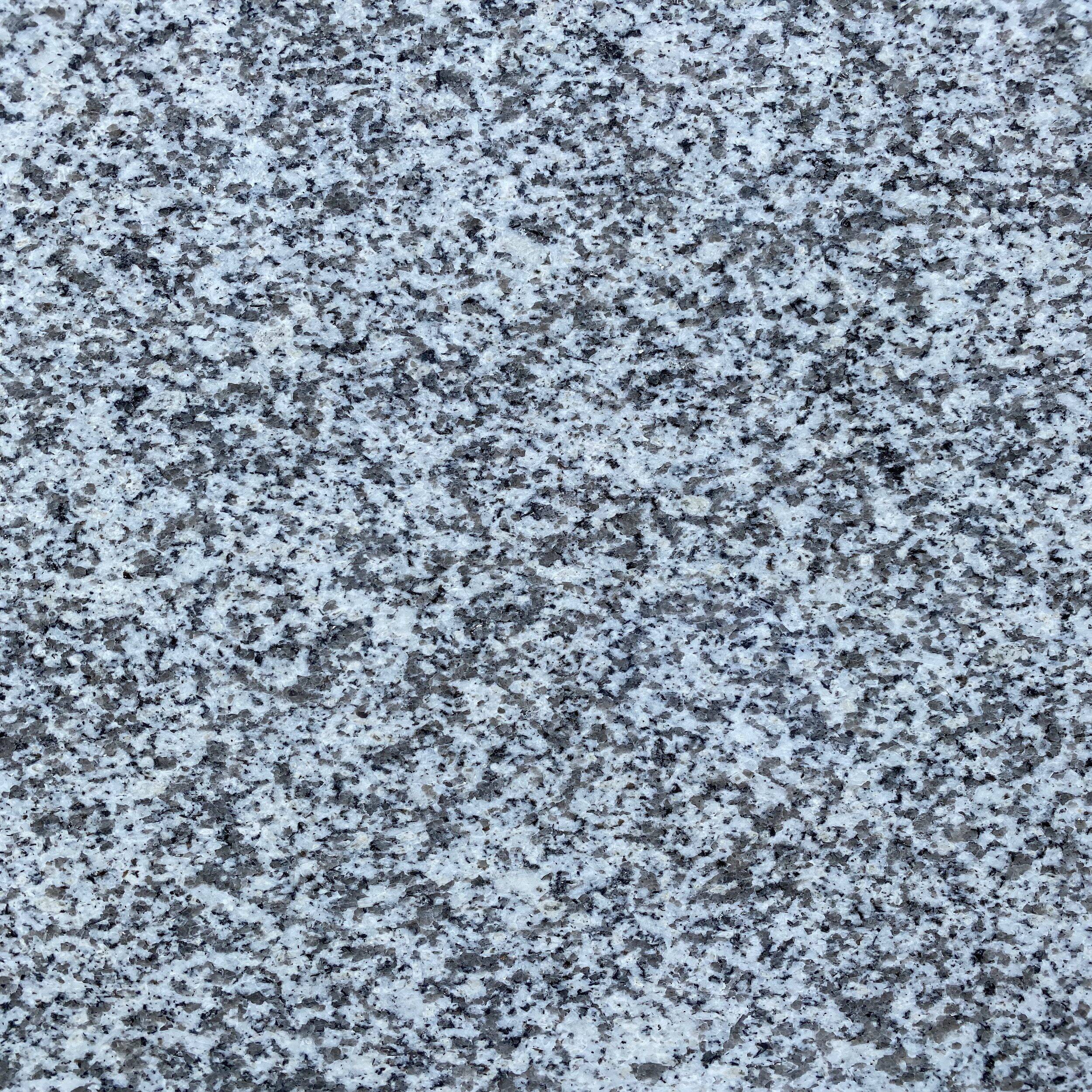 White Sparkle granite countertops Dayton